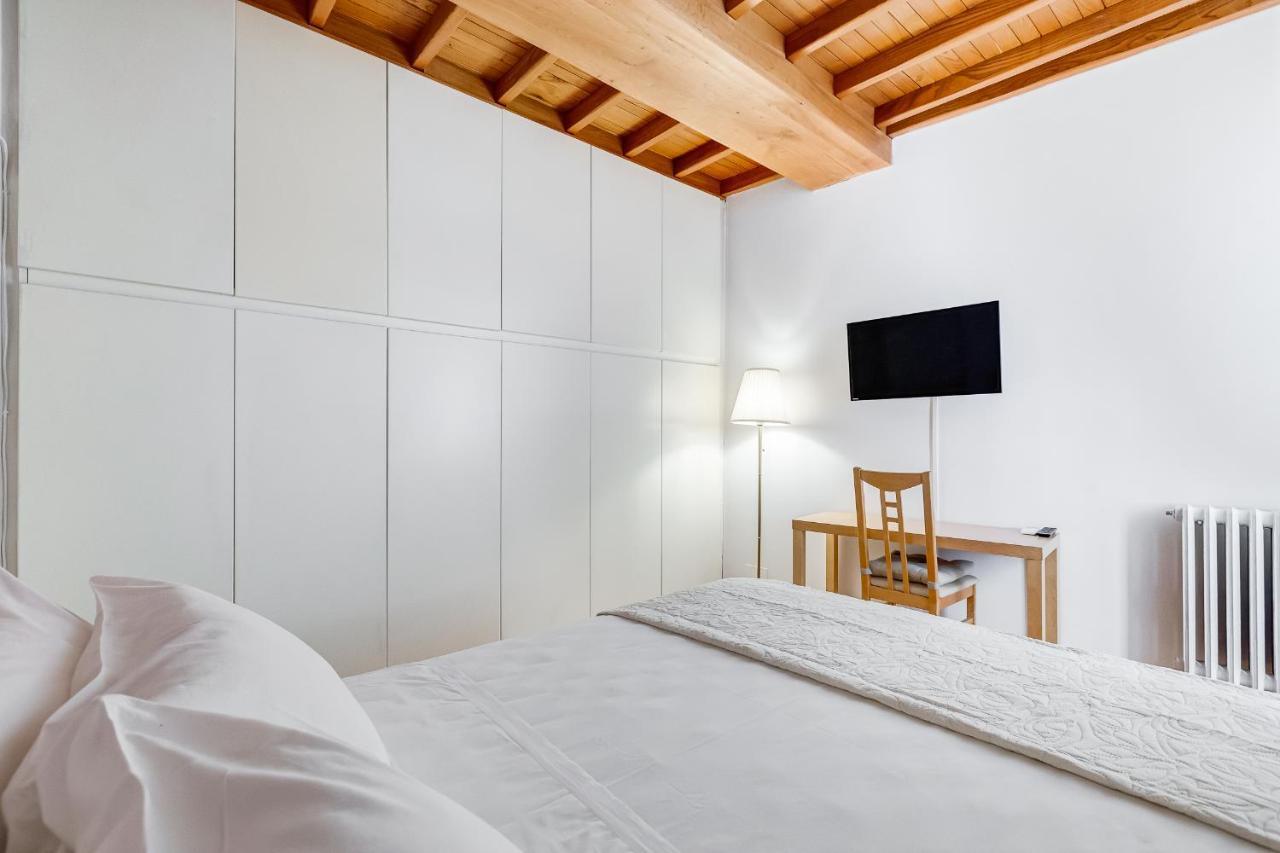 Ferienwohnung Domus Sant'Angelo Rom Exterior foto